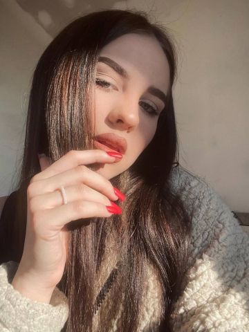 Анкета проститутки Ника - Фото 1, , 25 лет, №233532